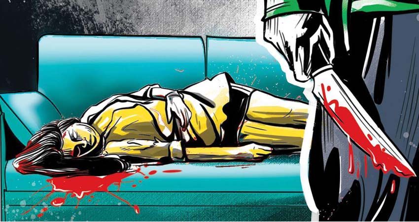 रंजीत नगर लेडी डॉक्टर मर्डर केस: आरोपी चंद्र प्रकाश रुड़की से गिरफ्तार, करने जा रहा था ये काम रंजीत नगर लेडी डॉक्टर मर्डर केस: आरोपी चंद्र प्रकाश रुड़की से गिरफ्तार, करने जा रहा था ये काम